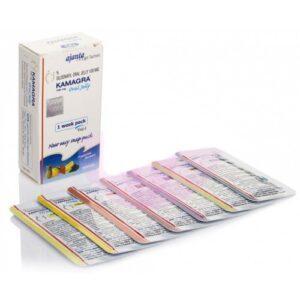 Камагра виагра