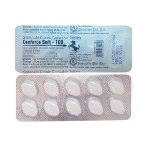 cenforce-soft софт