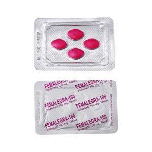 femalegra женская виагра