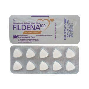 fildena-professional виагра