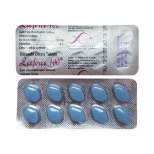 leeforce-100 виагра