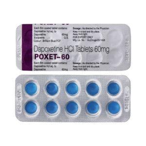 poxet-60 примаксетин