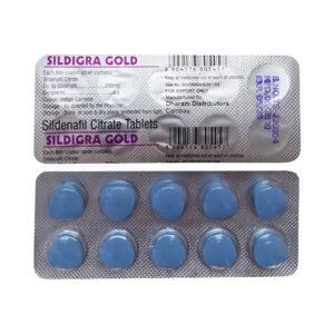 sildigra виагра