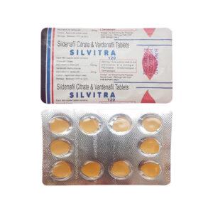 silvitra