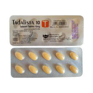 tadalista-10мг