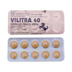 вилитра-40